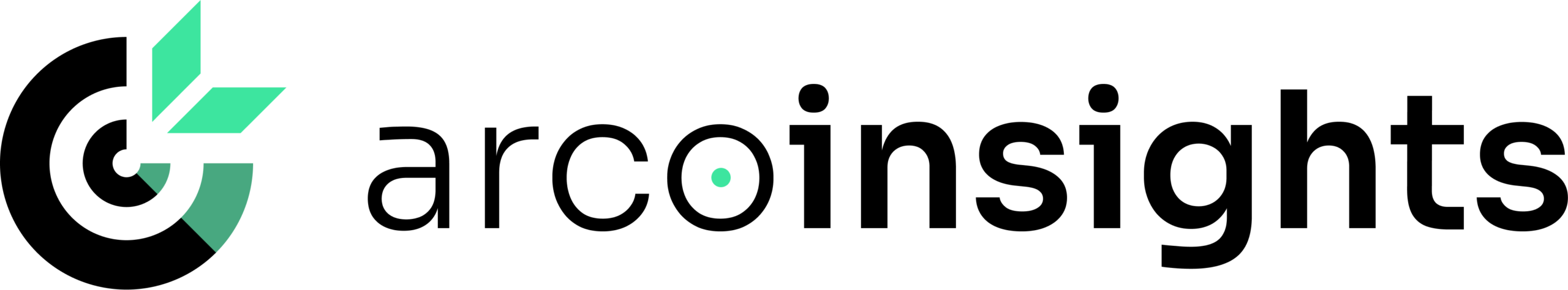 ARCO INSIGHTS